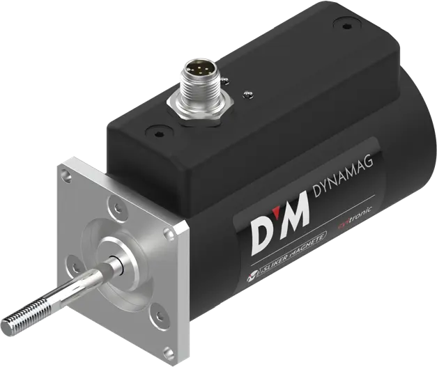 DYM-50-flange