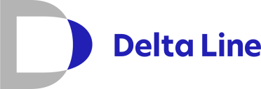 Logo Delta grosso Colore